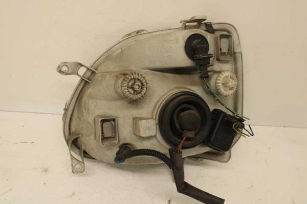 PHARE DROIT OPEL AGILA  / SUZUKI WAGON AIR -9/2002 - Vue 2